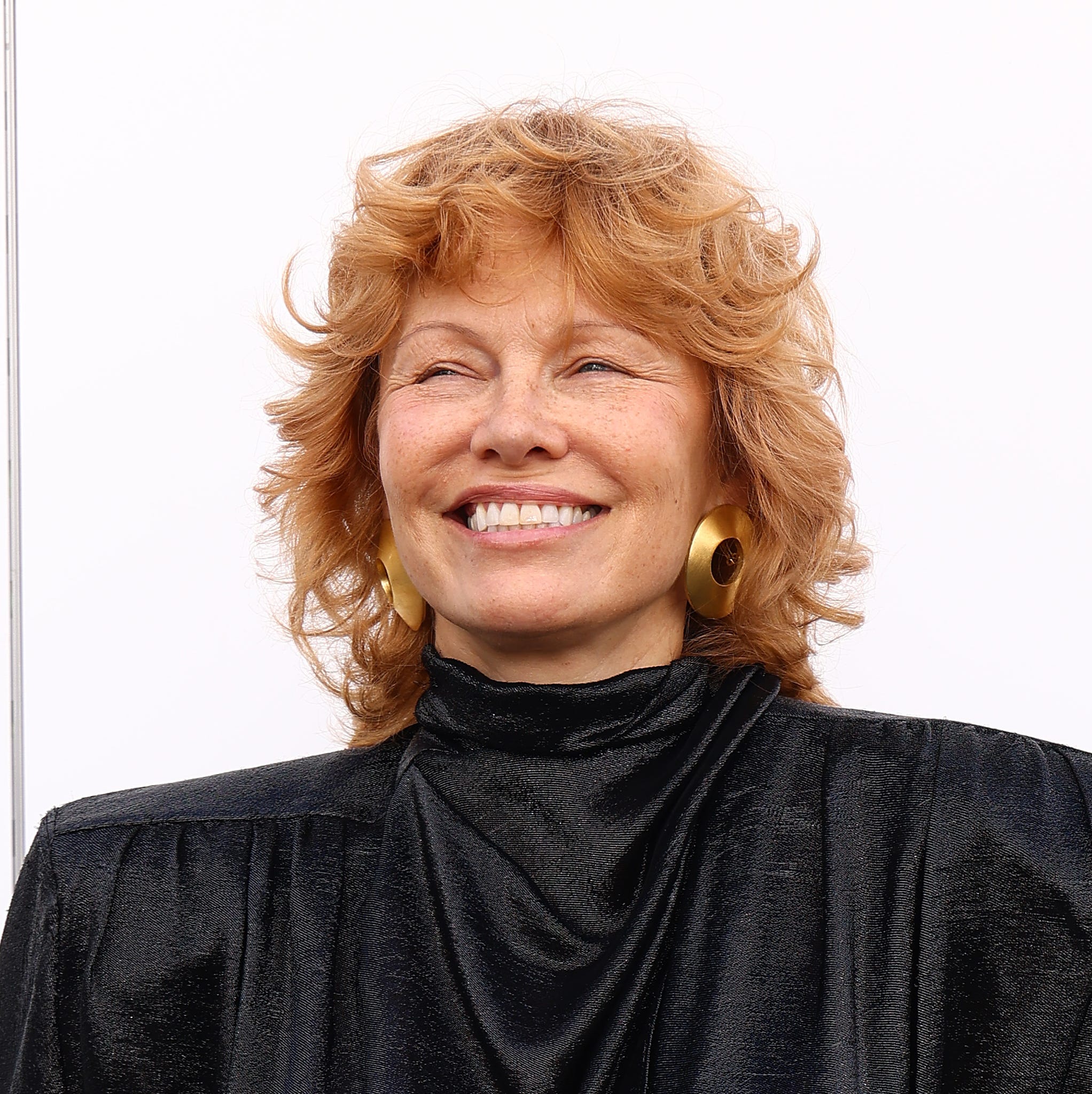 mugler: photocall paris fashion week womenswear spring/summer 2026