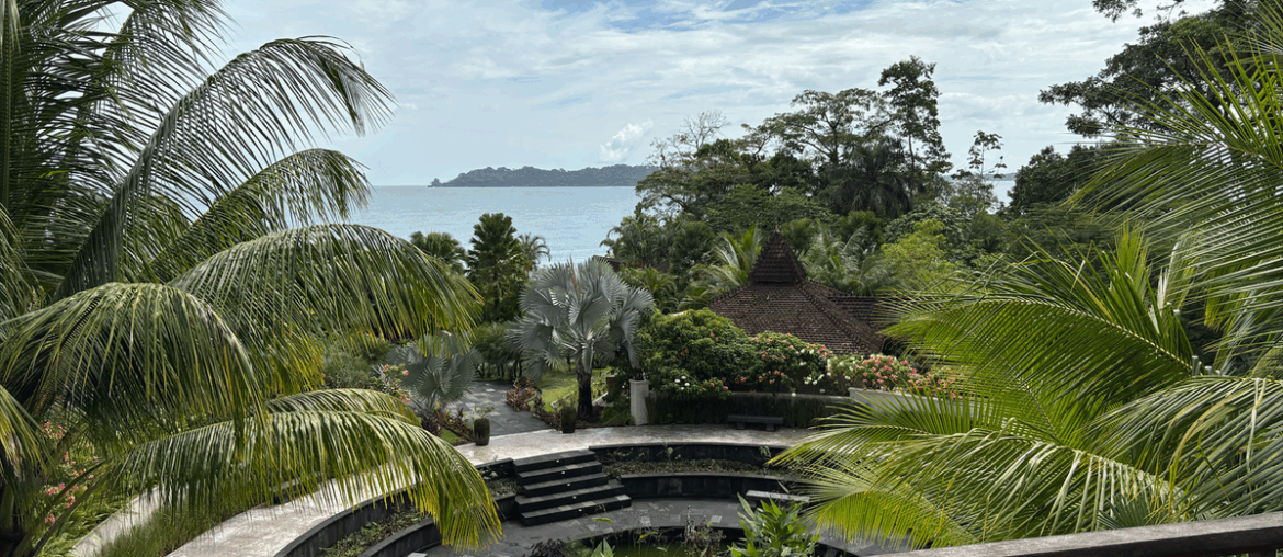 I Tested 5 Viral Travel Products at a Wellness Resort in the Panama Rainforest