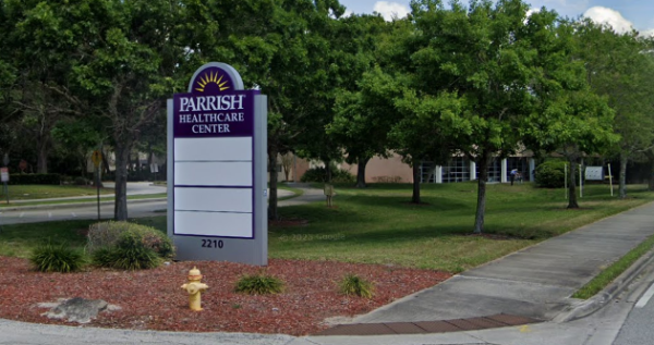 A New Era of Wellness: Parrish Health and Fitness Center Set to Reopen in Titusville