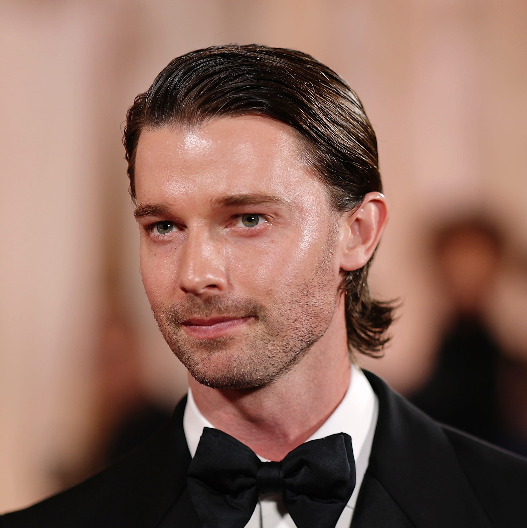 83rd annual golden globe awards arrivals