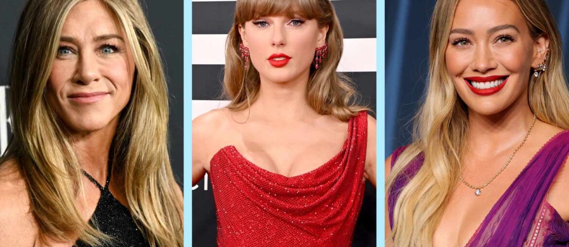 The Best Beauty Products Worn and Used by Celebs in 2025