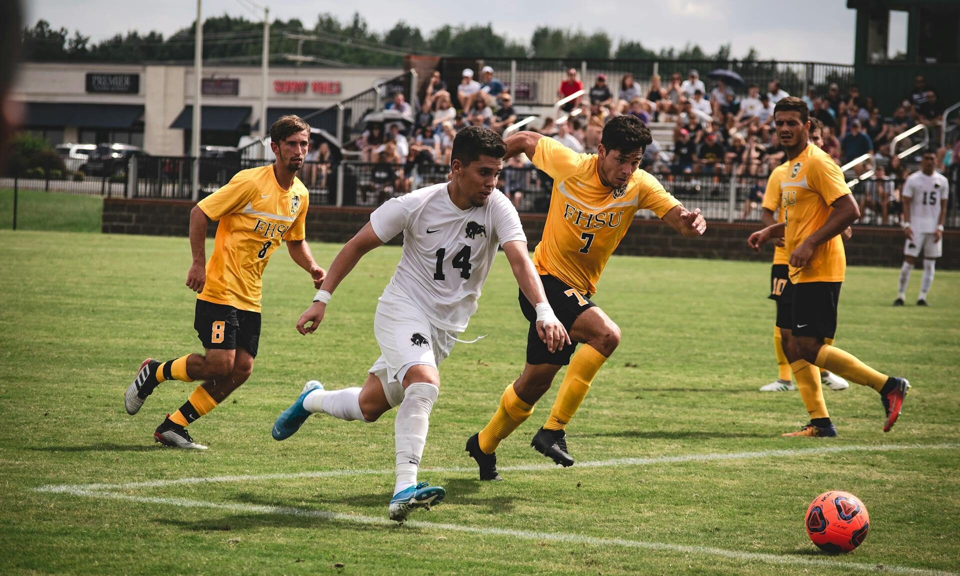 Ball, Football, Soccer