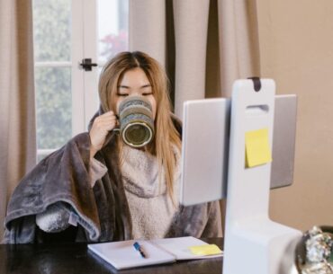 Winter Special: This Easy Kadha Recipe Can Boost Immunity And Help Fight Pollution