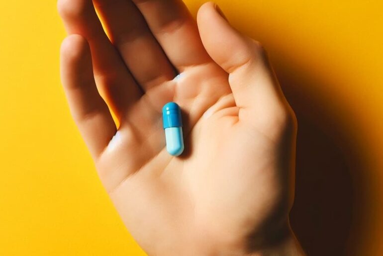 The Vitamin Deficiency Linked To ADHD