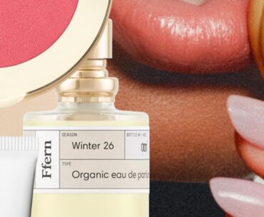 15 New Beauty Buys This January