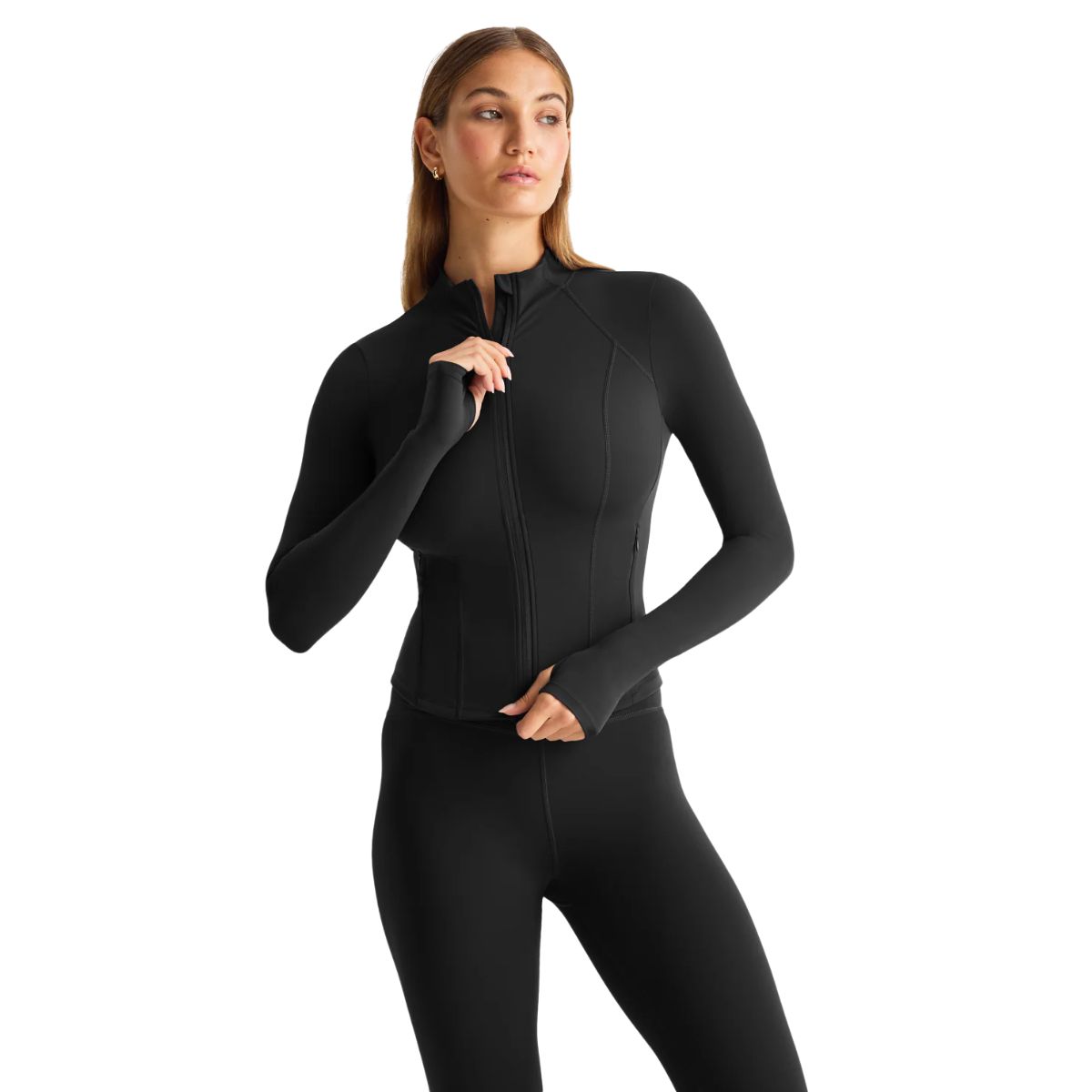 TALA DayFlex Zip Through Sports Jacket