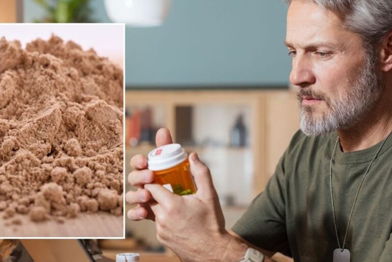 ‘Extremely helpful’ supplement to take first thing in the morning for weight loss support, according to dietitian