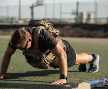 Navy SEALs and SWCC Are Getting a New Fitness Test in 2026, and It Is Built to Hurt