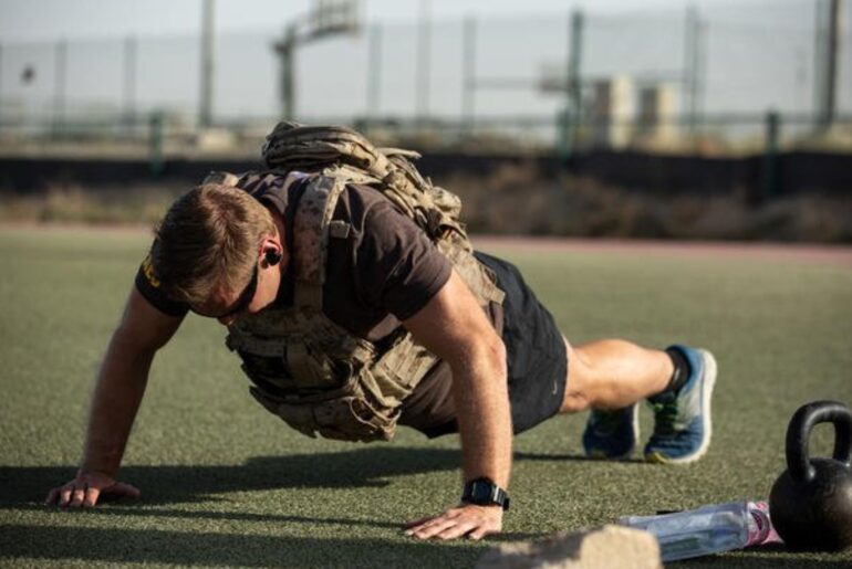 Navy SEALs and SWCC Are Getting a New Fitness Test in 2026, and It Is Built to Hurt