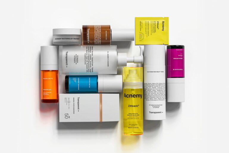 Cosnova Acquires Niche Beauty Lab