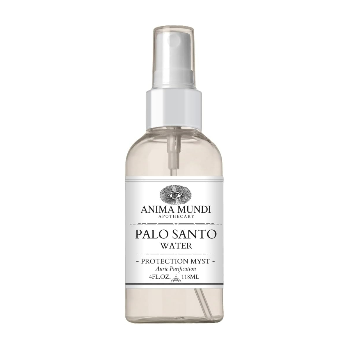 Anima Mundi Apothecary Palo Santo Mist