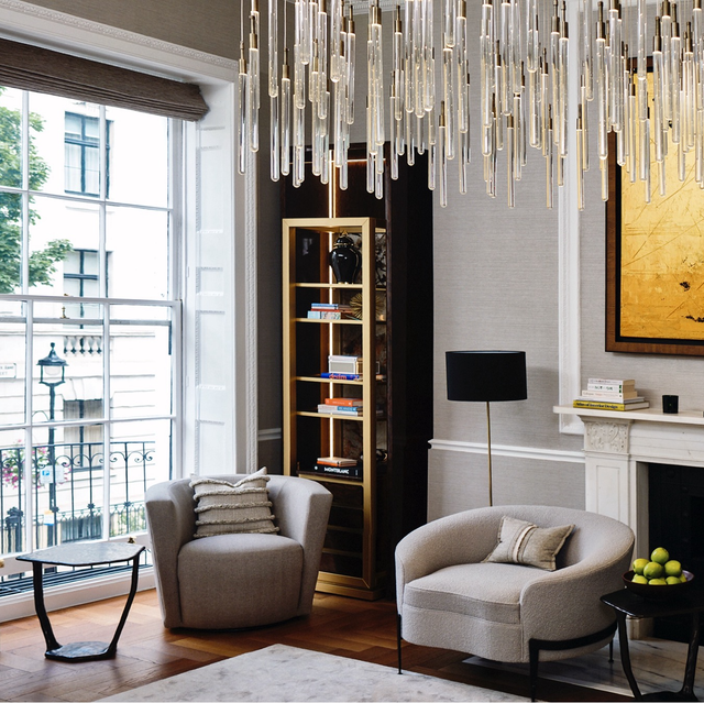 the foundation at reborne longevity