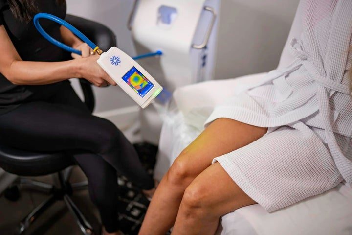 New wellness business, The Recovery Den, opens in Stevensville