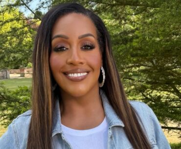 Alison Hammond lost 11 stone by prioritising strength – here’s the 5-move circuit she did weekly