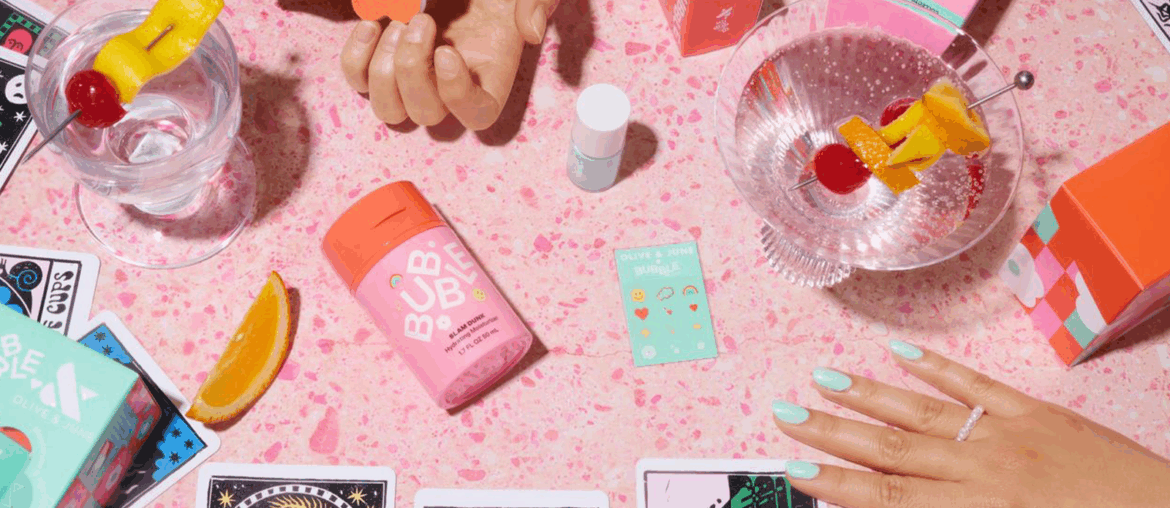 Editor’s Picks: The Best Beauty Collaborations of 2025