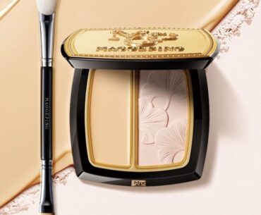 A Mao Geping foundation product.