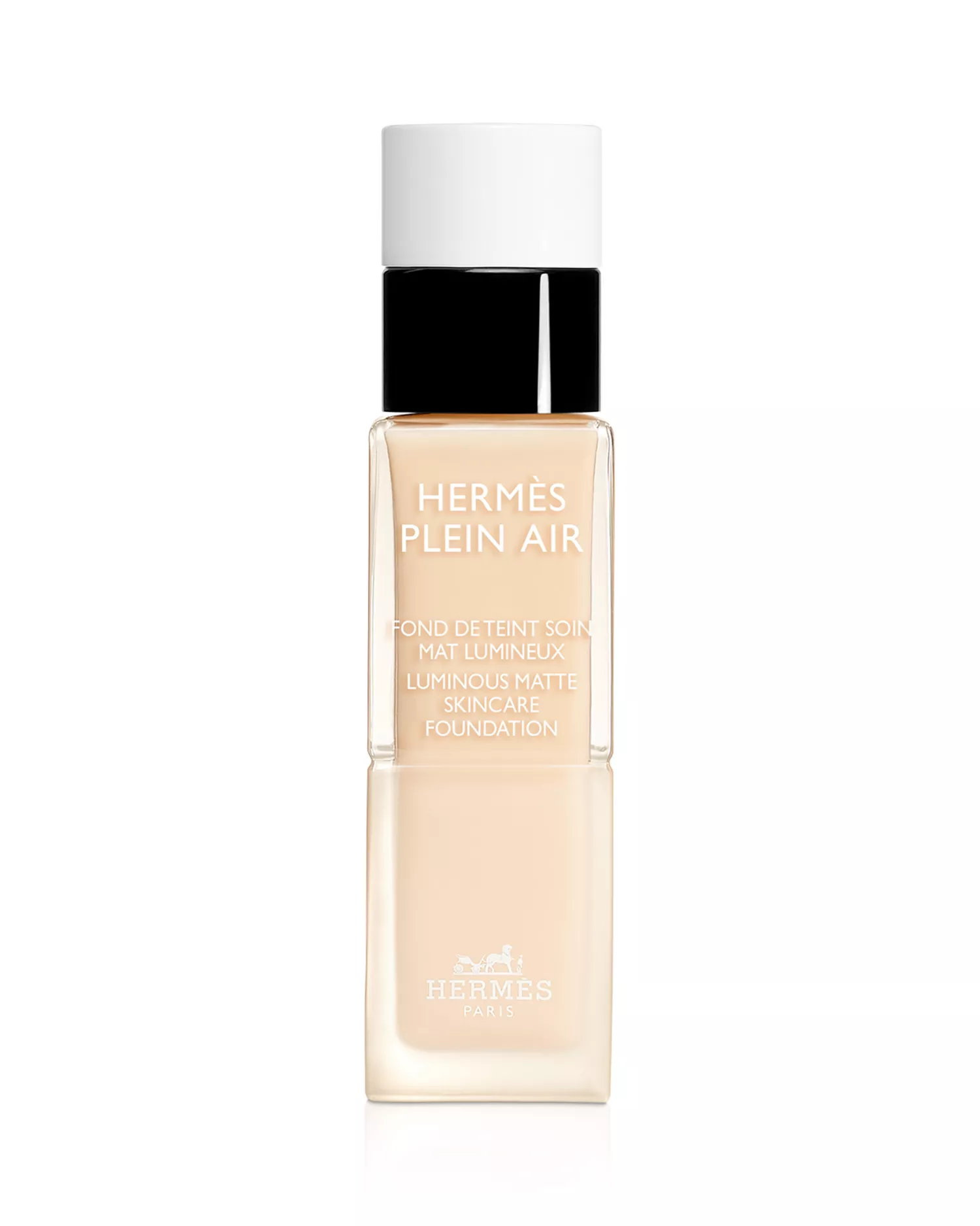 Plein Air, Luminous Matte Skincare Foundation