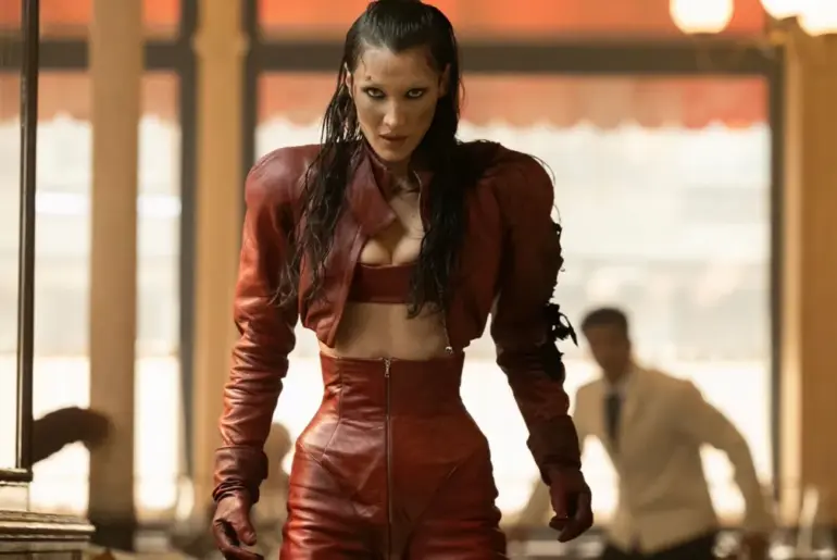 FX’s The Beauty: Release Date, Cast & Everything We Know