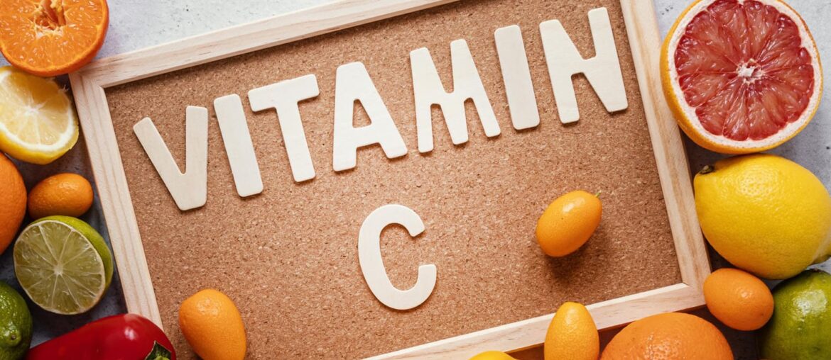 How Important is Vitamin C for the Body? Here's an Explanation from an IPB University Nutrition Expert