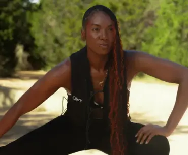 Weighted Vests Are Being Redesigned for Women—How The Carry Is Shaping a New Era of Fitness