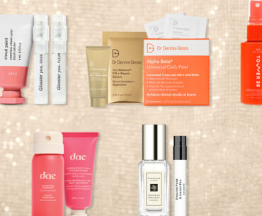 Sephora Reveals 2026 Beauty Insider Birthday Gifts & New Perks