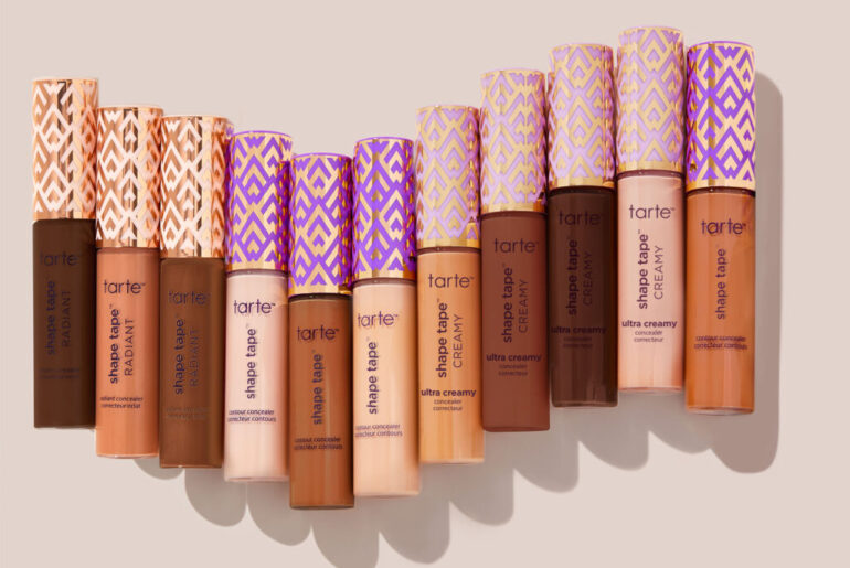 Tarte Shape Tape Week 2026: Details and Dates