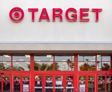 Target announces 30% expansion of wellness assortment for 2026