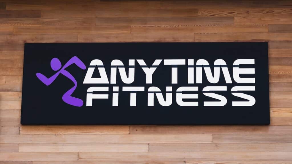 Anytime Fitness class action, unsolicited prerecorded voicemail