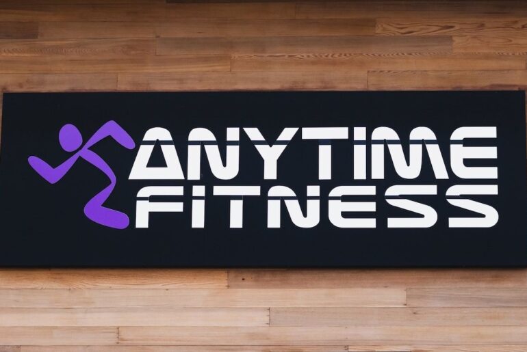 Anytime Fitness class action, unsolicited prerecorded voicemail
