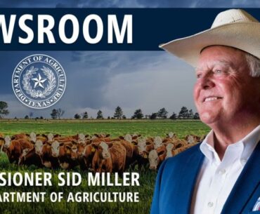 Commissioner Miller Statement on Reset of U.S. Nutrition Policy