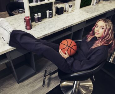 Fashion and beauty brands are expanding deals with college athletes