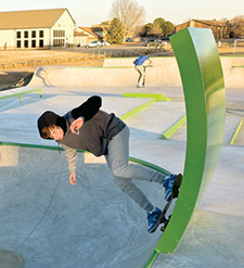 North Platte’s opportunities for fitness