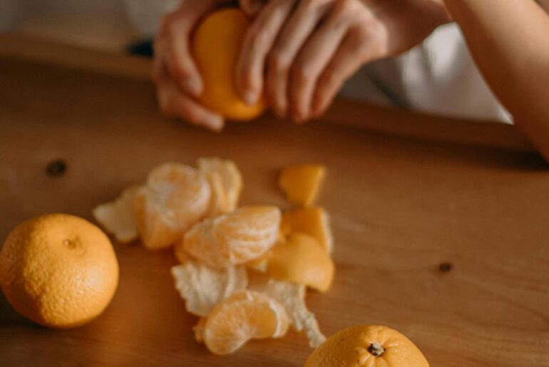 How To Boost Your Child’s Immune System