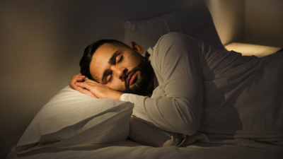 Sleep optimization is the new fitness frontier, say experts