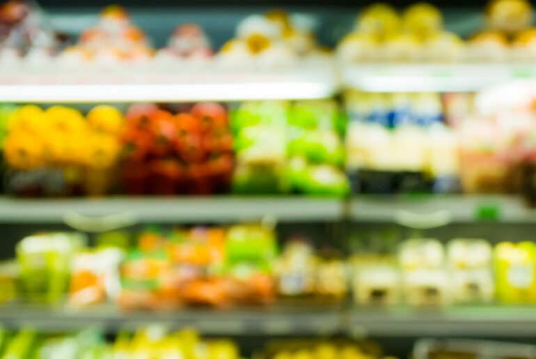 Supplemental Nutrition Assistance Program (SNAP)