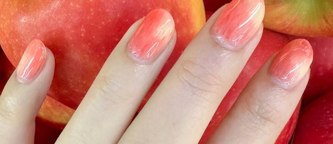 8 K-Beauty Nail Trends You'll See Everywhere In 2026