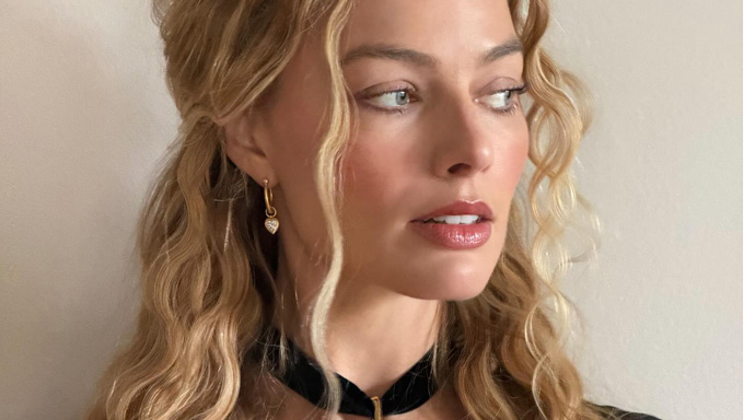 Lisa, Margot Robbie and more