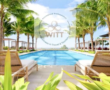 WITT Now Offers Wellness Hospitality Professionals Accreditation