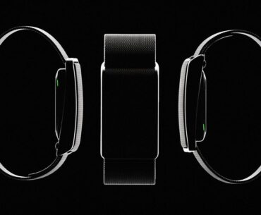 Speediance Unveils New Compact Resistance Trainer and Wearable