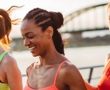 Why women need about half the exercise men do for the same benefits – and what it means for your workouts