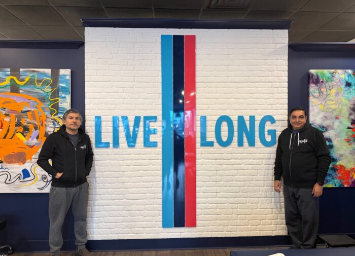 StretchLab fitness franchise to open in Carytown 1 stretchlab