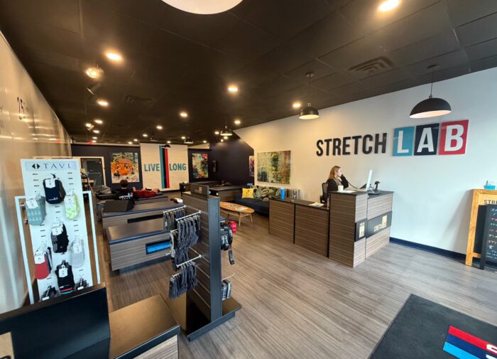 StretchLab fitness franchise to open in Carytown 2 stretchlab two