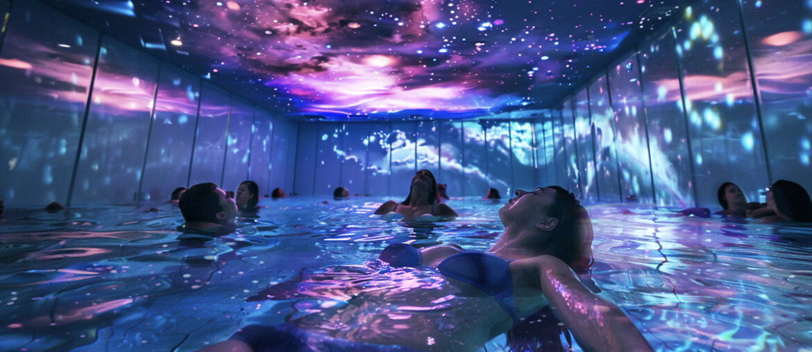New Immersive Wellness Spa Is Opening Up in Austin in 2027