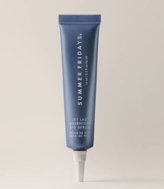 Summer Fridays Jet Lag™ Overnight Eye Serum