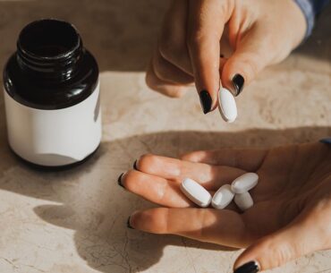 Could probiotics help manage and prevent eczema and acne?