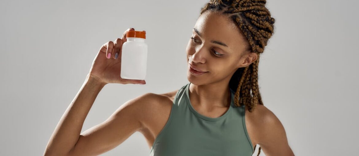 Vitamin C, collagen, creatine… or none of the above? The supplements actually worth your money