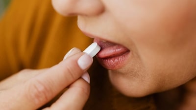 The supplements suggested by Dr London support your heart's performance when combined with a healthy lifestyle. (Pexels)