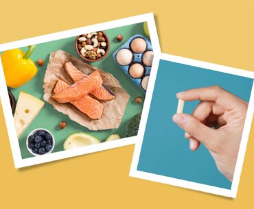 10 Surprising Health Benefits of B Vitamins