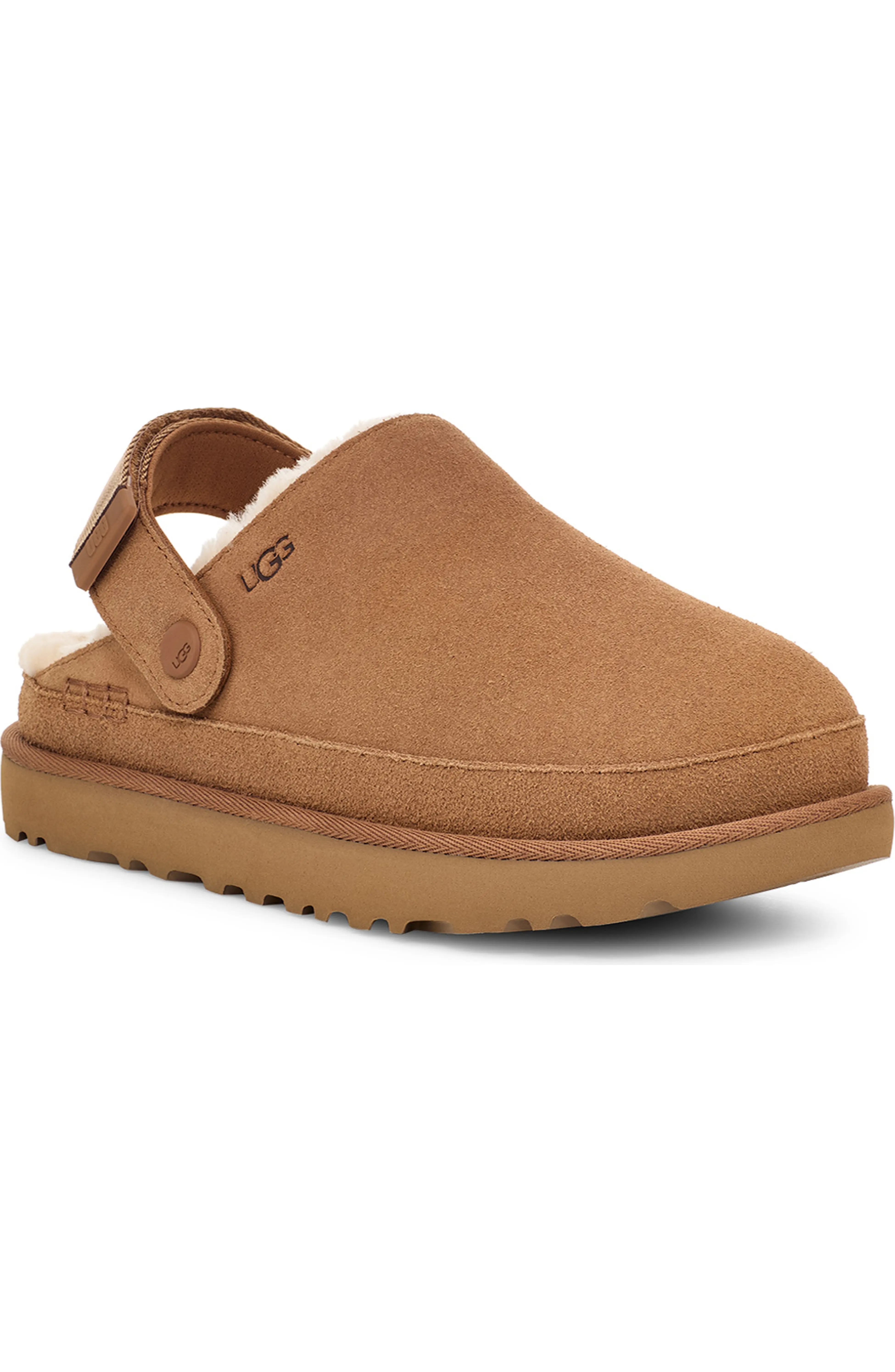 UGG, Goldenstar Cozy Clog
