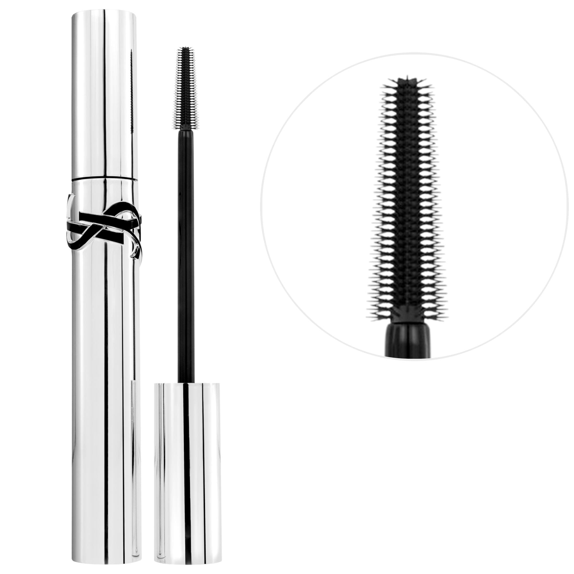 Lash Latex Sculpting & Lengthening Mascara - 1